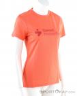 Sweet Protection Hunter SS Femmes T-shirt de vélo, Sweet Protection, Orange, , Femmes, 0183-10127, 5637693580, 7048652276520, N1-01.jpg