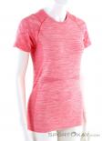 Kari Traa Marit Tee Womens T-Shirt, Kari Traa, Pink, , Female, 0281-10045, 5637693588, 7048652299116, N1-01.jpg