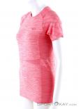 Kari Traa Marit Tee Womens T-Shirt, Kari Traa, Pink, , Female, 0281-10045, 5637693588, 7048652299116, N1-06.jpg