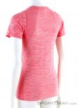 Kari Traa Marit Tee Womens T-Shirt, , Pink, , Female, 0281-10045, 5637693588, , N1-11.jpg