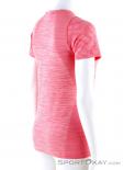 Kari Traa Marit Tee Womens T-Shirt, , Pink, , Female, 0281-10045, 5637693588, , N1-16.jpg