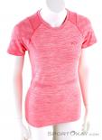 Kari Traa Marit Tee Womens T-Shirt, , Pink, , Female, 0281-10045, 5637693588, , N2-02.jpg