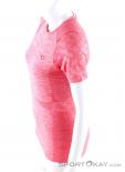 Kari Traa Marit Tee Womens T-Shirt, , Pink, , Female, 0281-10045, 5637693588, , N2-07.jpg