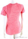 Kari Traa Marit Tee Womens T-Shirt, , Pink, , Female, 0281-10045, 5637693588, , N2-12.jpg