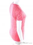 Kari Traa Marit Tee Womens T-Shirt, , Pink, , Female, 0281-10045, 5637693588, , N2-17.jpg