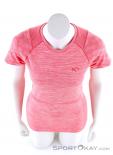 Kari Traa Marit Tee Womens T-Shirt, , Pink, , Female, 0281-10045, 5637693588, , N3-03.jpg