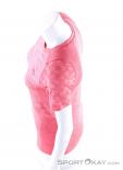 Kari Traa Marit Tee Womens T-Shirt, , Pink, , Female, 0281-10045, 5637693588, , N3-08.jpg