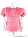 Kari Traa Marit Tee Womens T-Shirt, , Pink, , Female, 0281-10045, 5637693588, , N3-13.jpg