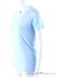 Kari Traa Marit Tee Womens T-Shirt, , Azul, , Mujer, 0281-10045, 5637693591, , N1-06.jpg