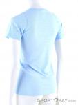 Kari Traa Marit Tee Womens T-Shirt, , Blue, , Female, 0281-10045, 5637693591, , N1-11.jpg