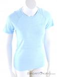 Kari Traa Marit Tee Womens T-Shirt, , Azul, , Mujer, 0281-10045, 5637693591, , N2-02.jpg