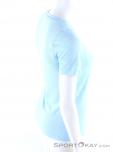 Kari Traa Marit Tee Womens T-Shirt, , Azul, , Mujer, 0281-10045, 5637693591, , N2-17.jpg
