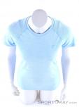 Kari Traa Marit Tee Womens T-Shirt, , Blue, , Female, 0281-10045, 5637693591, , N3-03.jpg