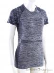 Kari Traa Marit Tee Womens T-Shirt, , Gray, , Female, 0281-10045, 5637693593, , N1-01.jpg