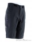 Sweet Protection Hunter Light Caballeros Short para ciclista, Sweet Protection, Negro, , Hombre, 0183-10129, 5637693602, 7048652277398, N1-01.jpg