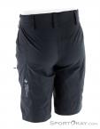 Sweet Protection Hunter Light Caballeros Short para ciclista, Sweet Protection, Negro, , Hombre, 0183-10129, 5637693602, 7048652277398, N2-12.jpg