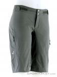 Sweet Protection Hunter Light Donna Pantaloncini da Bici, Sweet Protection, Grigio, , Donna, 0183-10130, 5637693611, 7048652277640, N1-01.jpg