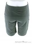 Sweet Protection Hunter Light Mujer Short para ciclista, Sweet Protection, Gris, , Mujer, 0183-10130, 5637693611, 7048652277640, N3-13.jpg