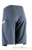 Dainese AWA Biking Shorts, , Blue, , Male, 0055-10139, 5637693636, , N1-11.jpg