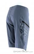 Dainese AWA Biking Shorts, , Bleu, , Hommes, 0055-10139, 5637693636, , N1-16.jpg