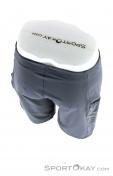 Dainese AWA Biking Shorts, , Blue, , Male, 0055-10139, 5637693636, , N4-14.jpg