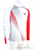 Dainese HG 3 LS Camiseta para ciclista, , Gris, , Hombre,Mujer,Unisex, 0055-10164, 5637693645, , N1-01.jpg