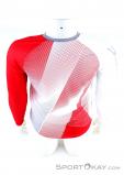 Dainese HG 3 LS Camiseta para ciclista, , Gris, , Hombre,Mujer,Unisex, 0055-10164, 5637693645, , N3-13.jpg