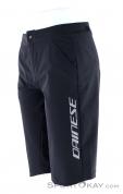Dainese HG 3 Biking Shorts, Dainese, Noir, , Hommes,Femmes,Unisex, 0055-10166, 5637693680, 8051019020512, N1-06.jpg