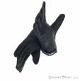 Sweet Protection Hunter Light Gloves Mens Biking Gloves, , Black, , Male, 0183-10140, 5637693702, , N3-08.jpg