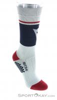 Dainese HG Socks Biking Socks, Dainese, Azul, , Hombre,Mujer,Unisex, 0055-10169, 5637693703, 8052644849752, N2-02.jpg