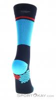 Dainese HG Socks Biking Socks, Dainese, Red, , Male,Female,Unisex, 0055-10169, 5637693706, 8051019035394, N1-16.jpg