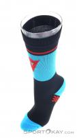 Dainese HG Socks Biking Socks, Dainese, Red, , Male,Female,Unisex, 0055-10169, 5637693706, 8051019035394, N3-08.jpg