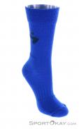 Sweet Protection Hunter Merino Mens Biking Socks, Sweet Protection, Blue, , Male, 0183-10142, 5637693714, 7048652278470, N2-02.jpg