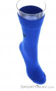 Sweet Protection Hunter Merino Mens Biking Socks, Sweet Protection, Blue, , Male, 0183-10142, 5637693714, 7048652278470, N3-03.jpg