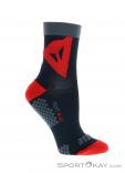 Dainese Riding Socks Mid Biking Socks, Dainese, Red, , Male,Female,Unisex, 0055-10170, 5637693718, 0, N1-01.jpg
