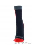Dainese Riding Socks Mid Biking Socks, , Červená, , Muži,Ženy,Unisex, 0055-10170, 5637693718, , N1-06.jpg