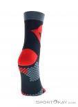 Dainese Riding Socks Mid Biking Socks, Dainese, Red, , Male,Female,Unisex, 0055-10170, 5637693718, 0, N1-16.jpg