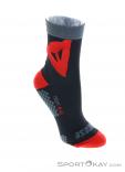Dainese Riding Socks Mid Biking Socks, , Rouge, , Hommes,Femmes,Unisex, 0055-10170, 5637693718, , N2-02.jpg