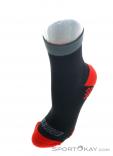 Dainese Riding Socks Mid Biking Socks, , Rouge, , Hommes,Femmes,Unisex, 0055-10170, 5637693718, , N3-08.jpg