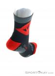 Dainese Riding Socks Mid Biking Socks, Dainese, Red, , Male,Female,Unisex, 0055-10170, 5637693718, 0, N3-18.jpg