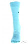 Sweet Protection Hunter Merino Womens Biking Socks, , Blue, , Female, 0183-10143, 5637693722, , N1-06.jpg