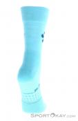 Sweet Protection Hunter Merino Womens Biking Socks, , Blue, , Female, 0183-10143, 5637693722, , N1-16.jpg