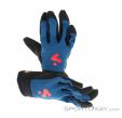 Sweet Protection Hunter Gloves Kinder Handschuhe, Sweet Protection, Blau, , Jungs,Mädchen, 0183-10144, 5637693725, 7048652339515, N2-02.jpg