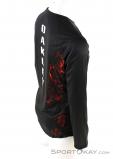 Oakley Mtb Ls Tech Tee Mens Biking Shirt, , Red, , Male, 0064-10177, 5637693736, , N2-17.jpg