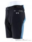 Oakley Mtb Trail Short Mens Biking Shorts, , Blue, , Male, 0064-10178, 5637693742, , N1-06.jpg
