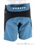 Oakley Mtb Trail Short Mens Biking Shorts, Oakley, Bleu, , Hommes, 0064-10178, 5637693742, 190645676149, N2-12.jpg