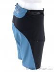 Oakley Mtb Trail Short Mens Biking Shorts, , Blue, , Male, 0064-10178, 5637693742, , N2-17.jpg