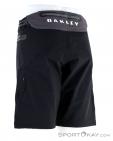 Oakley Mtb Trail Short Mens Biking Shorts, Oakley, Gris, , Hommes, 0064-10178, 5637693743, 190645675982, N1-11.jpg