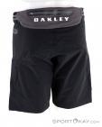 Oakley Mtb Trail Short Mens Biking Shorts, Oakley, Sivá, , Muži, 0064-10178, 5637693743, 190645675982, N2-12.jpg
