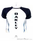 Oakley Mtb SS Tech Tee Mens Biking Shirt, Oakley, White, , Male, 0064-10179, 5637693761, 190645676248, N3-13.jpg